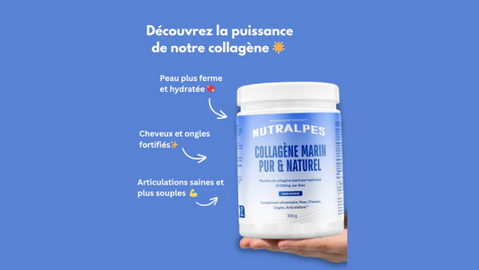 Cure de collagène de 3 mois : pourquoi est-ce essentiel ?