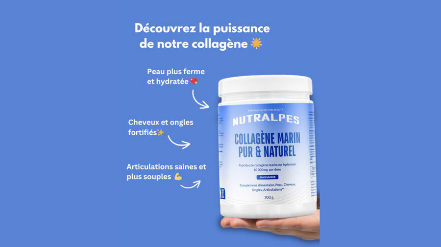 Cure de collagène de 3 mois : pourquoi est-ce essentiel ?