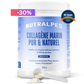 Collagène Marin Premium Pur 10 000 mg – Complément Alimentaire Beauté Peau, Cheveux & Articulations | Nutralpes – Corail