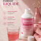 Collagène marin beauté naturelle - Éclat et hydratation Nutralpes Glow