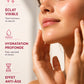Collagène marin liquide haute biodisponibilité - Nutralpes Glow