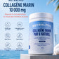 Nutralpes® Collagène Marin Poudre 10 000 mg — Beauté & récupération, le rituel des femmes actives
