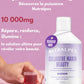 Collagène Marin Beauty 10 000 mg | Peau, Cheveux, Ongles | Biotine & Vitamine C | Nutralpes – Corail