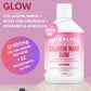 Collagène Marin Glow 12 500 mg | Anti-Âge, Peau Hydratée | Vitamine C & Rétinol | Nutralpes – Corail