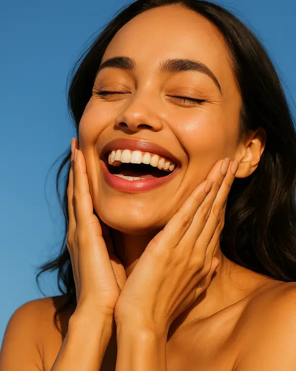 Collagène Marin Beauty 10 000 mg | Peau, Cheveux, Ongles | Biotine & Vitamine C | Nutralpes – Corail