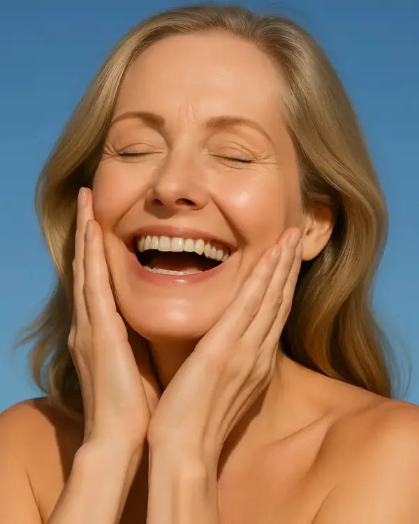Collagène Marin Glow 12 500 mg | Anti-Âge, Peau Hydratée | Vitamine C & Rétinol | Nutralpes – Corail