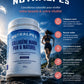 Nutralpes® Collagène Marin Poudre 10 000 mg — Beauté & récupération, le rituel des femmes actives