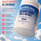 Nutralpes® Collagène Marin Poudre 10 000 mg — Beauté & récupération, le rituel des femmes actives
